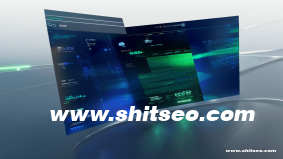 ponron 域名的 SEO 价值探讨：如何利用独特域名提升网络可见性