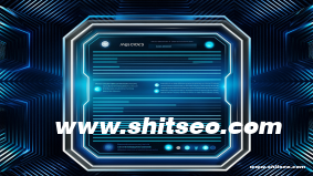 henhenri作为网站域名的SEO优化策略