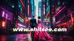 婚礼视频制作模板