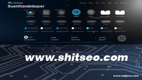 解读 ponrhd 作为域名的 SEO 价值