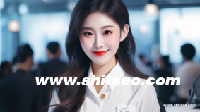 seo是什么行业