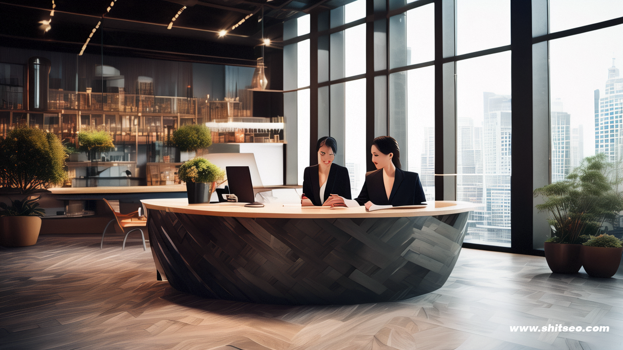 seo属于什么职位类型