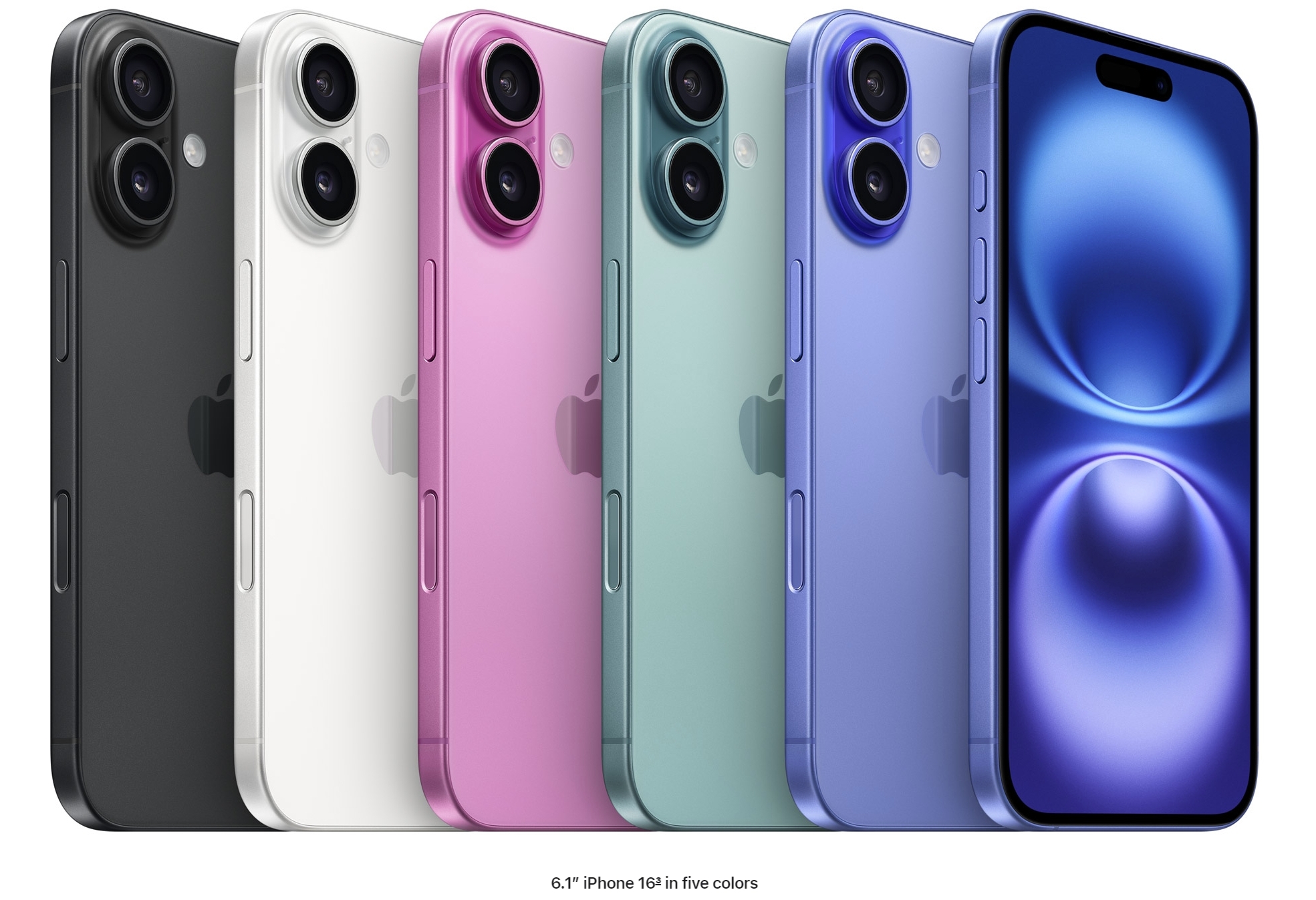 iphone 16与iphone 15数据分析有哪些优化？