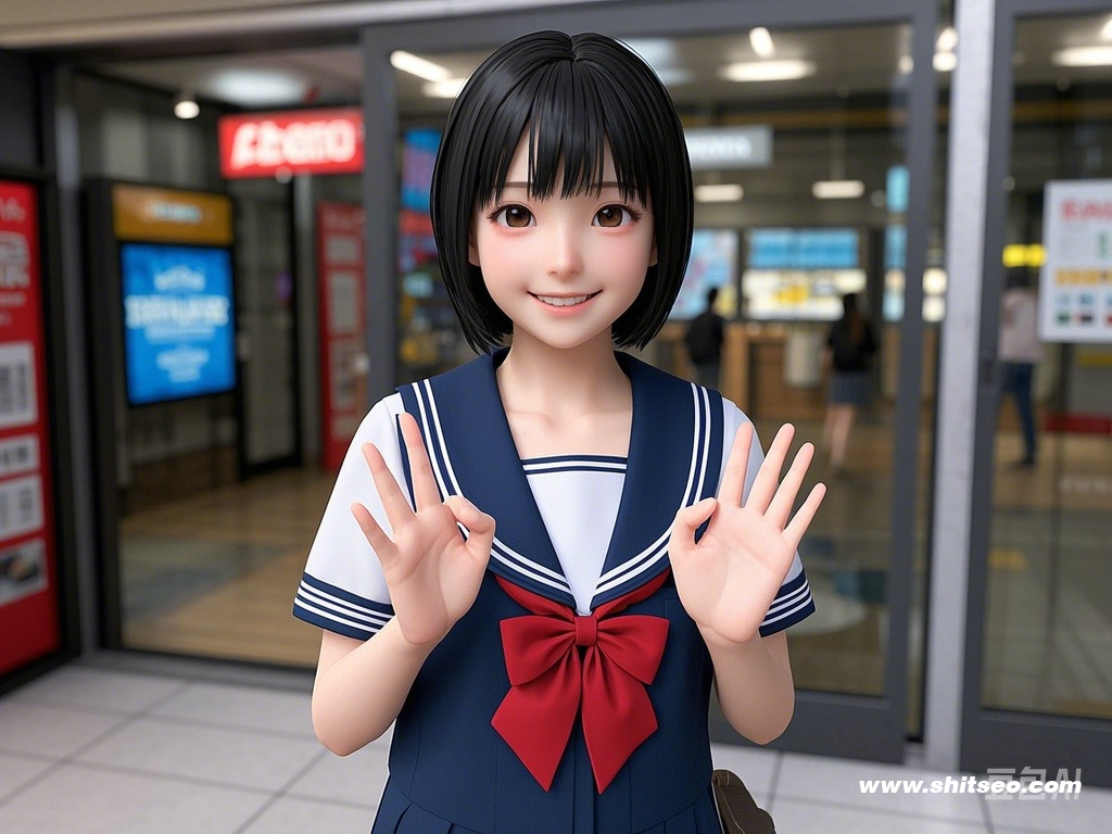 3d17500域名的SEO优势分析