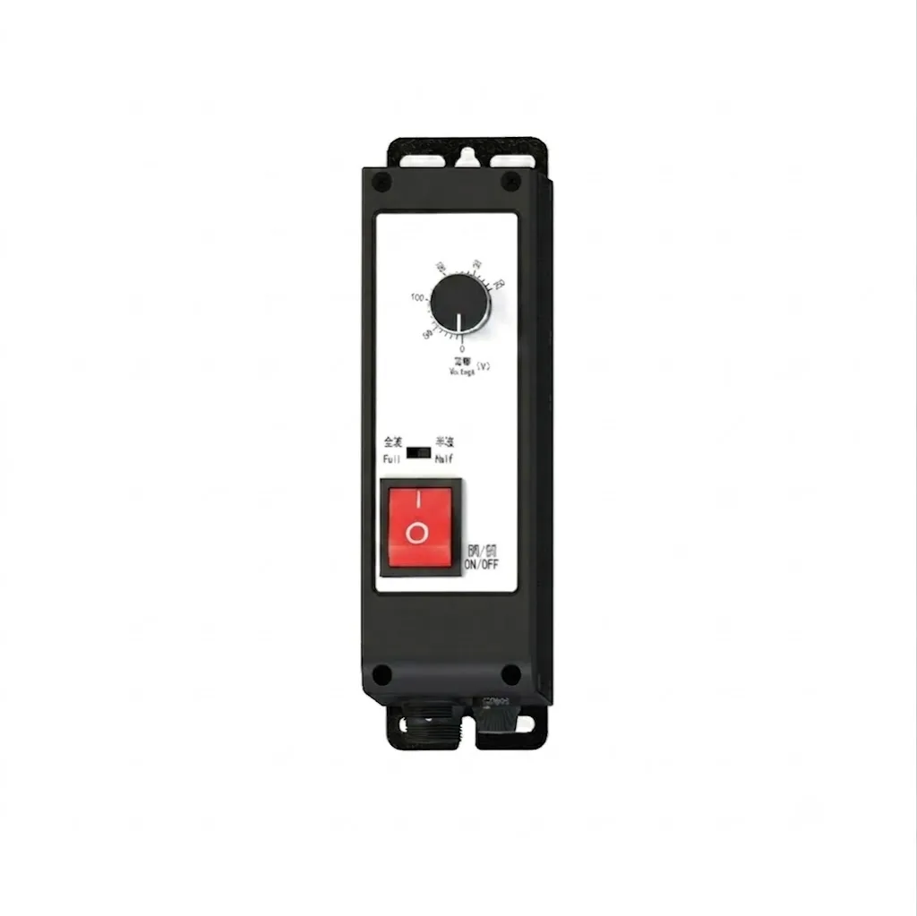 SDVC11-M（5A）数字调压振动送料控制器