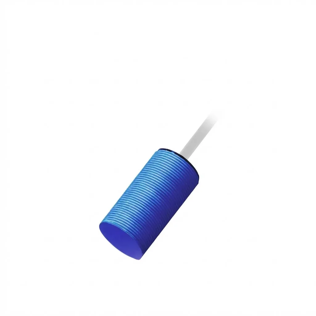 M30 齐平式电容接近传感器