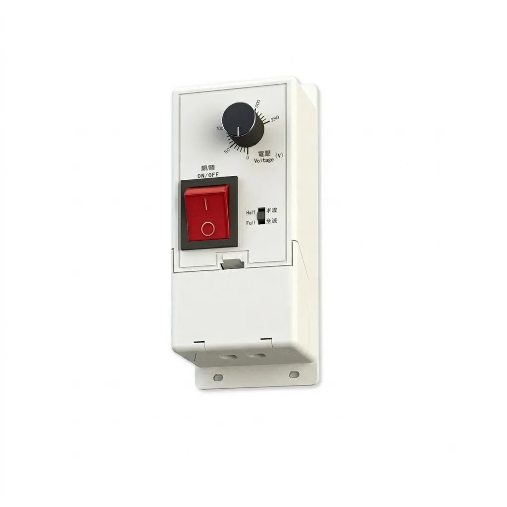 SDVC11-S （4A）数字调压振动送料控制器