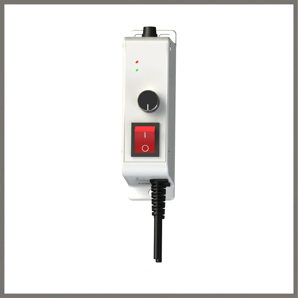 SDVC10-XS（2.5A）调压振动送料控制器