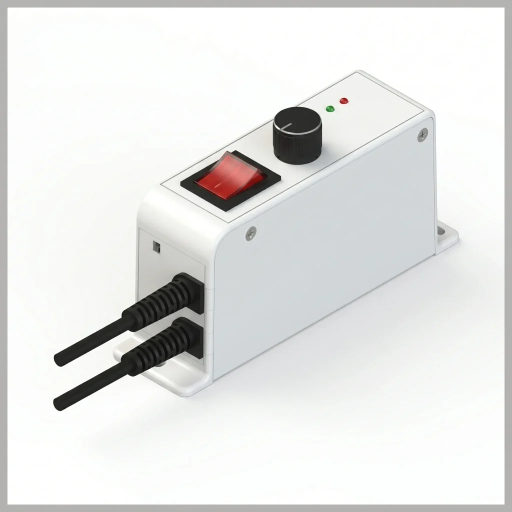 SDVC10-XS（2.5A）调压振动送料控制器