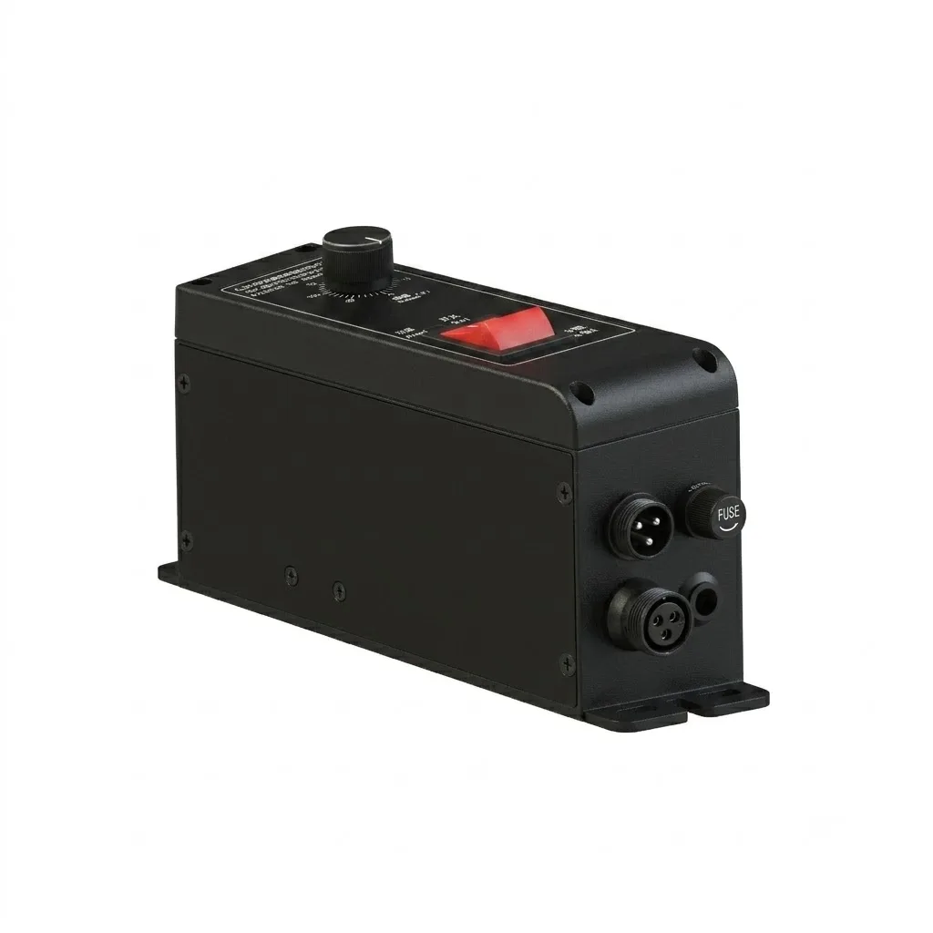 SDVC11-M（5A）数字调压振动送料控制器