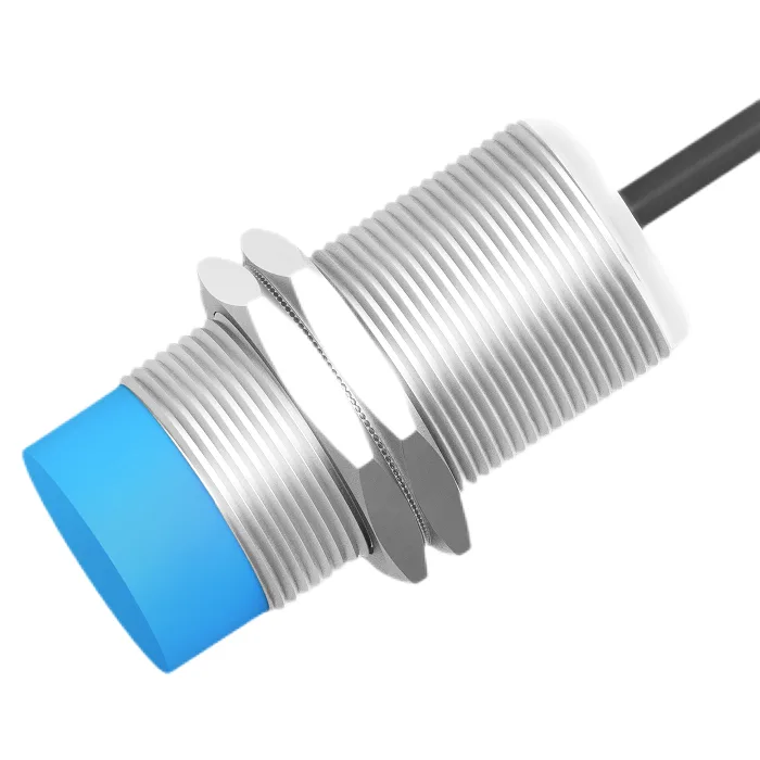 M30 感应式接近传感器 – NPN NO/NC（非齐平式）
