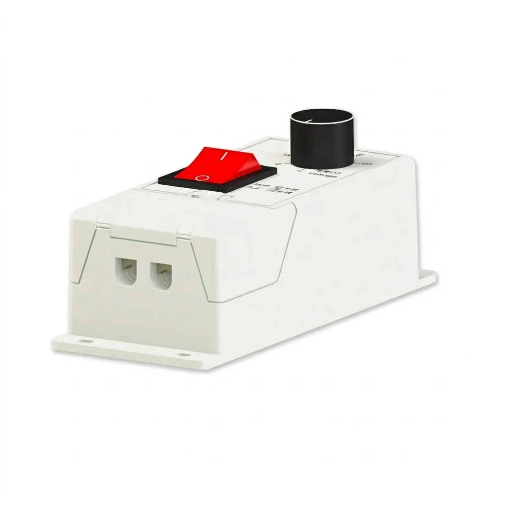 SDVC11-S （4A）数字调压振动送料控制器