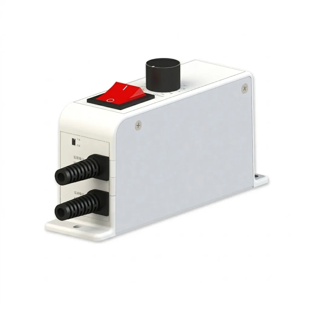 SDVC10-S（4A）调压振动送料控制器