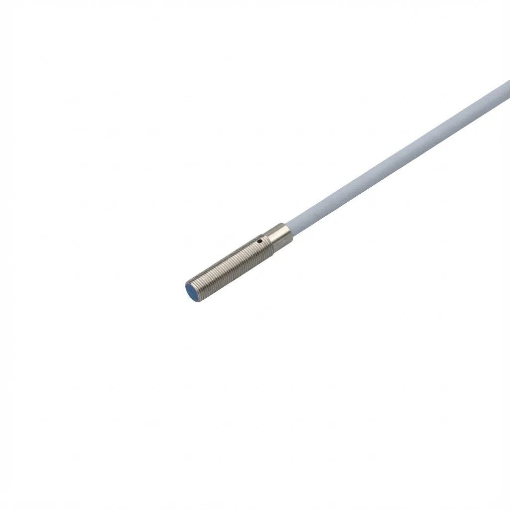 φ5 微型磁性接近传感器 – NPN/PNP（全极性）
