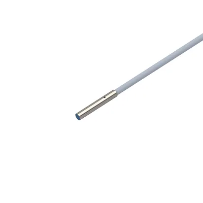φ4 微型磁性接近传感器 – NPN/PNP 常开/常闭（光滑圆筒）