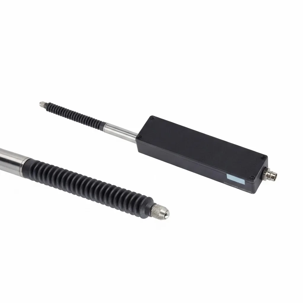 光栅位移传感器（RS485/Modbus）
